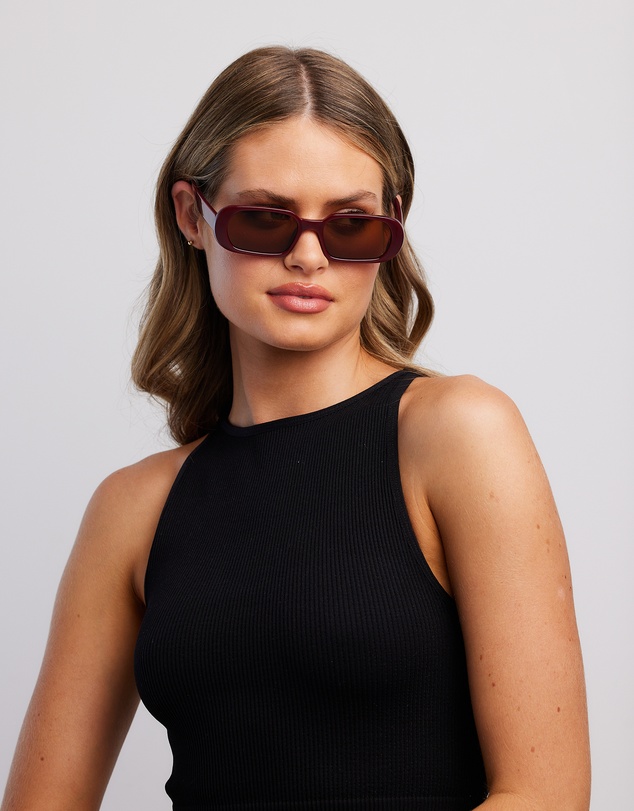 Reality Eyewear - Union City