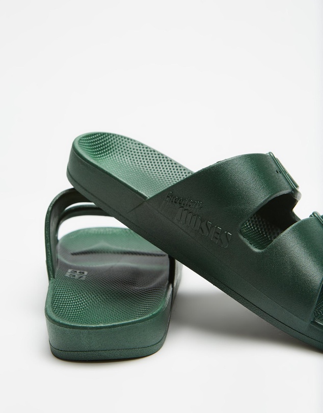 Freedom Moses - Slides - Kids