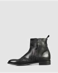 Brando - Sigrid Dress Boots