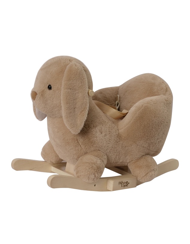 Freya Lane - Bunny Rocker