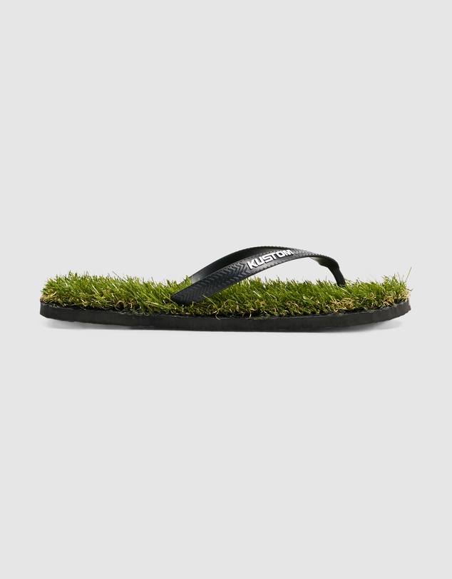Kustom - Mens Keep On Grass Thongs