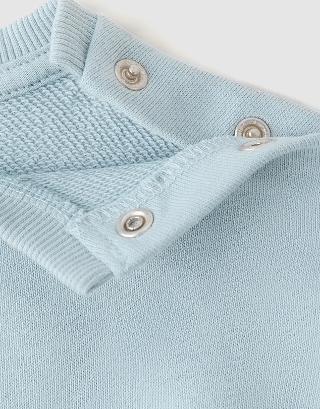 M.N.G - Cakes Sweatshirt - Babies
