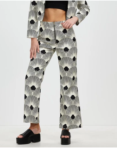 LENNI the label - Xeno Pants