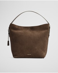 Country Road - Isla Leather Tote