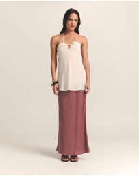 ST MRLO - Andy Dress