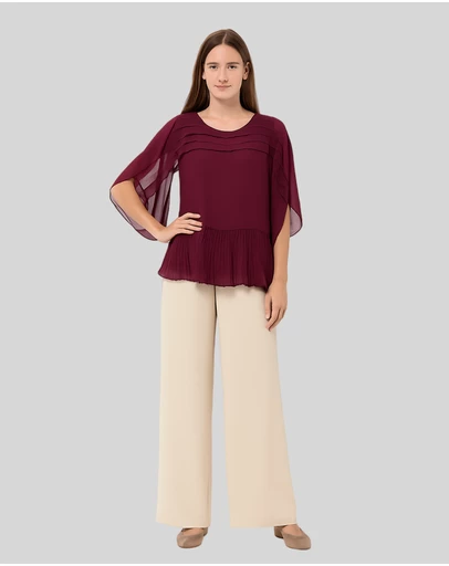 KAJA Clothing - Vivian Top