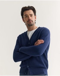 Oxford - Lincon Cardigan