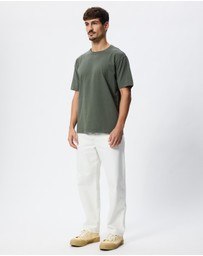 Scotch & Soda - 3 Crosses Garment Dye T-Shirt