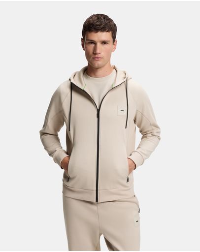 284 Open Beige