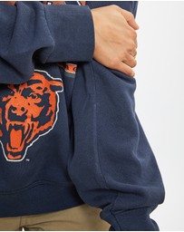 Vintage by The Real Deal - Pre Loved - 1995 NFL Chicago Bears Sweatshirt
