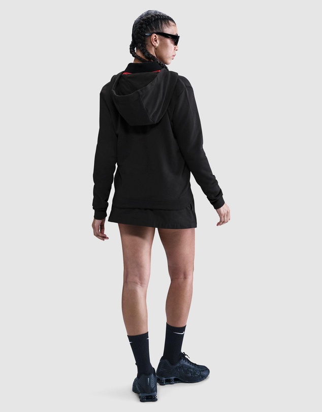 Nike - Sportswear Club Fleece Full-Zip Hoodie