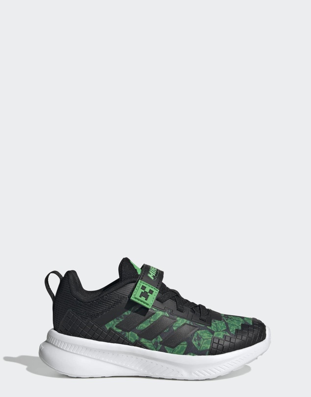 adidas Sportswear - ADIDAS MINECRAFT FORTARUN 4.0 SHOES CHILDREN Kids