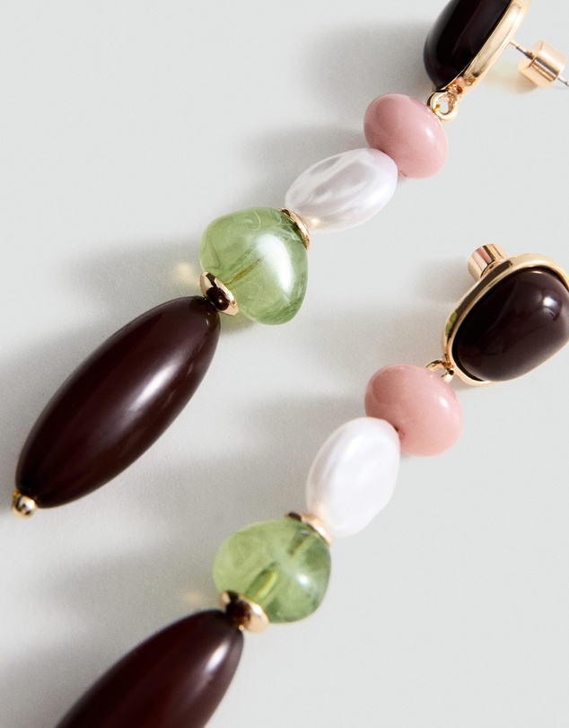 M.N.G - Melania Earrings