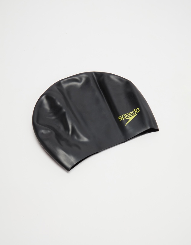 Speedo - Junior Long Hair Cap