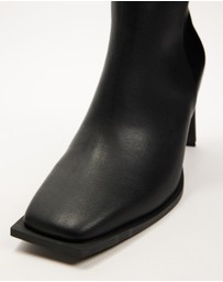 SPURR - Margot Knee High Boots - ONLINE EXCLUSIVE