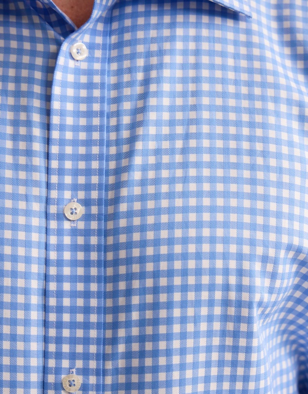 Oxford - Regent Classic Fit Cotton Shirt