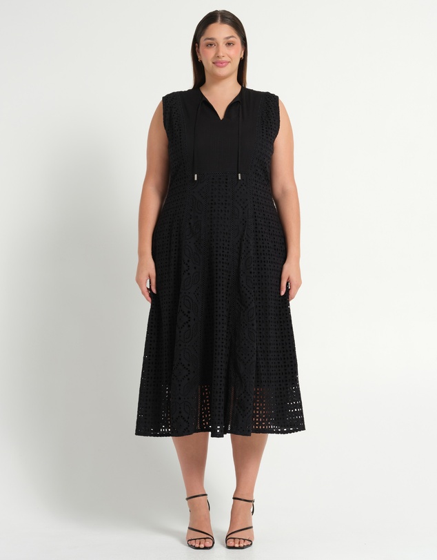 Estelle - Blair Dress