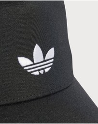 adidas Originals - Adicolor Classic Curved Foam Trucker Cap Mens