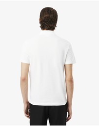 Lacoste - Tape Reg Fit Polo