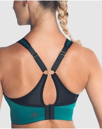 Royce Lingerie - Aerocool Wirefree Full Bust High Impact Sports Bra