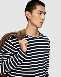 ARKET - Long-Sleeve T-Shirt