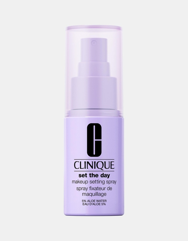 Clinique - Set The Day Makeup Setting Spray