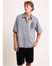 Standard - El Tigre Short Sleeve Shirt