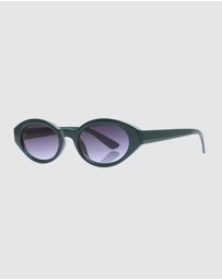 Reality Eyewear - The Demi