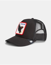 Goorin Bros. - Freedom Eagle Trucker