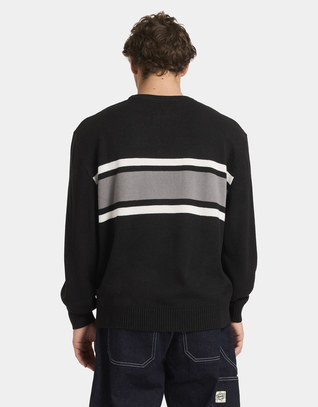 Billabong - Mens Spec 73 Panel Sweatshirt
