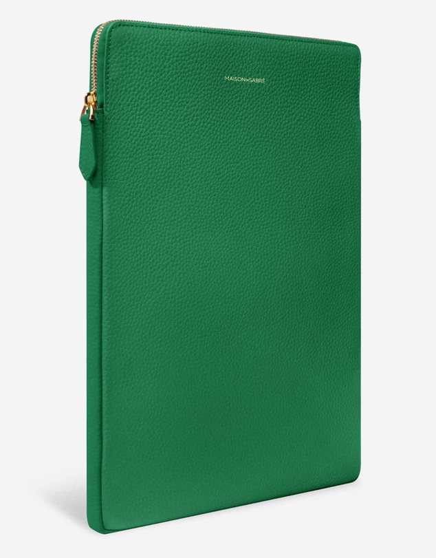 Maison De Sabre - The Laptop Case