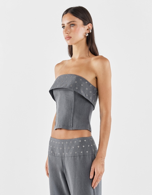 BY.DYLN - Reeves Bodice