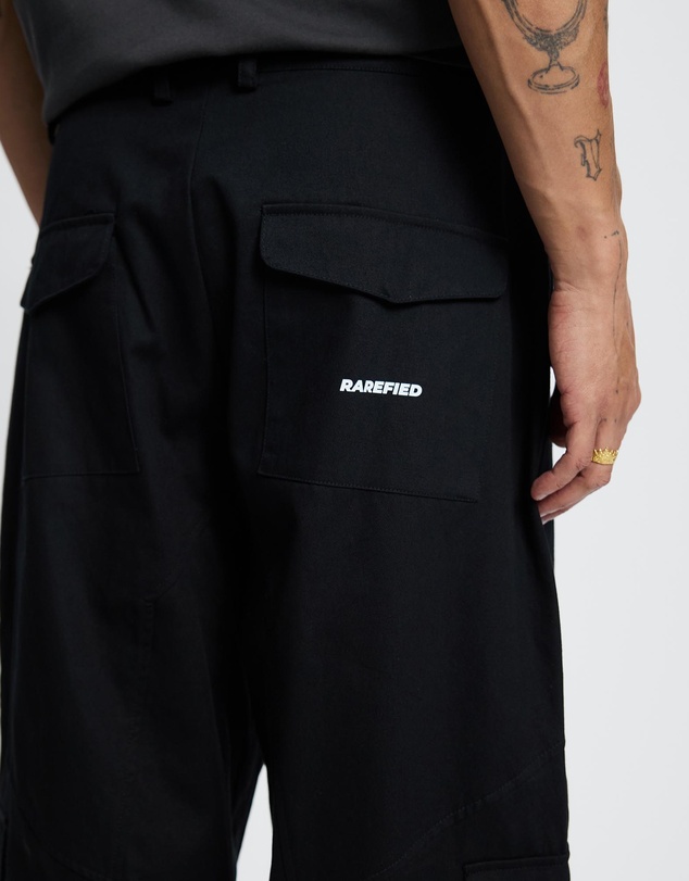 Rarefied - Cargo Pants