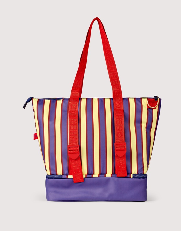 The Somewhere Co - Overboard Adventure Bag