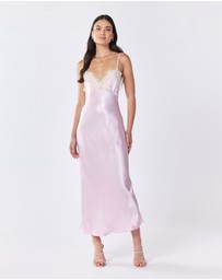 ids - In Other Words Dress