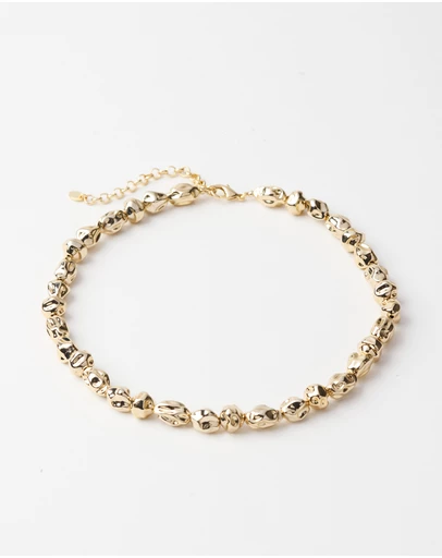 Commonry - Alena Organic Necklace