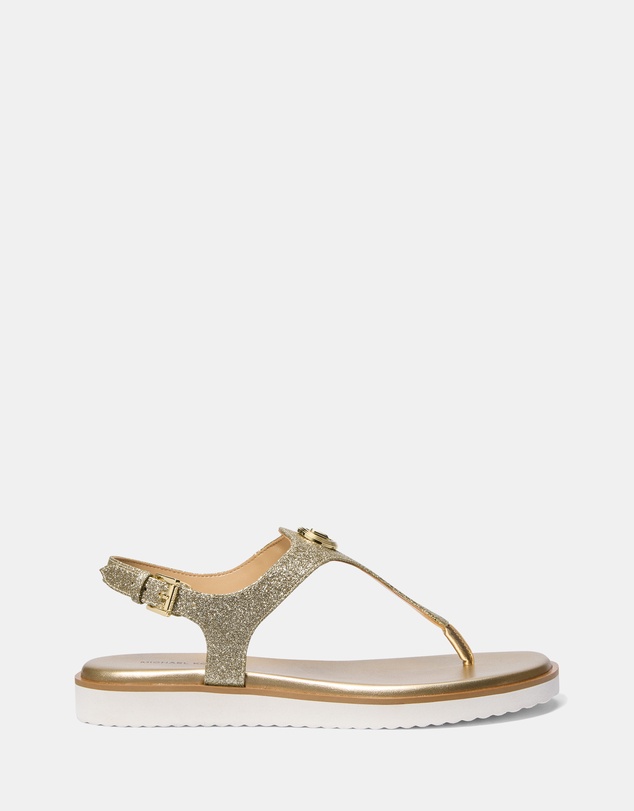 Michael Kors - Val Thong Sandals - Women's