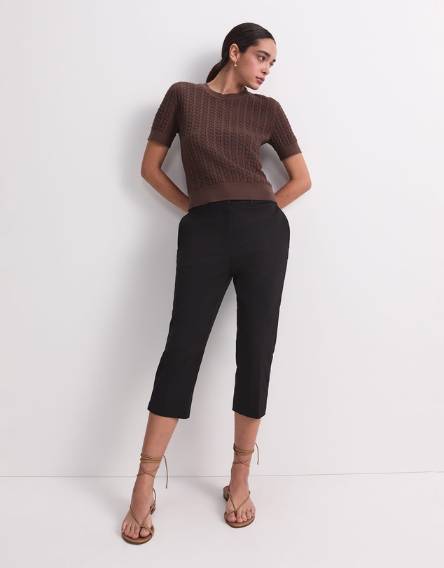 Sportscraft - Yvette Pedal Pusher Pant