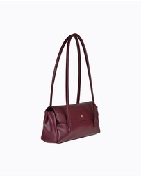 PETA AND JAIN - Celine Flap Shoulder Bag