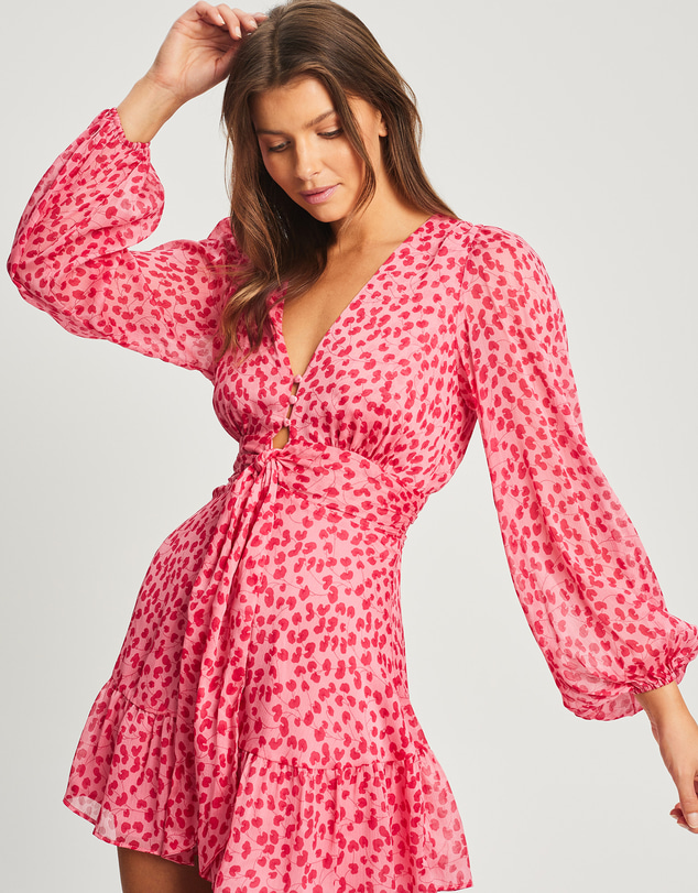 Tussah - Auora Mini Dress