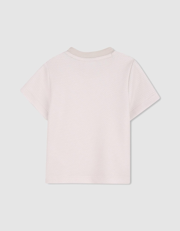 BOSS - Short Sleeve T Shirt - Kids
