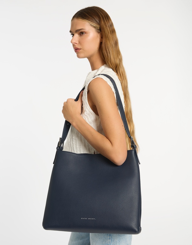 Status Anxiety - Forget About It Tote Bag