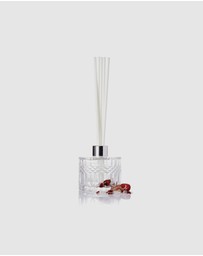 Silk Oil of Morocco - Lunar Eclipse Crystal Diffuser - Protection & Release