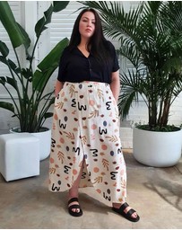 Hope & Harvest - Micro Icon Skirt