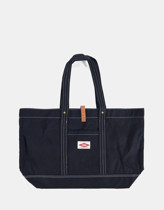 Deus Ex Machina - Canvas Tote