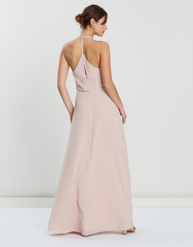 Alabaster The Label - Effortless Dress