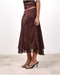 By Neil Vernon - Margaux Skirt 