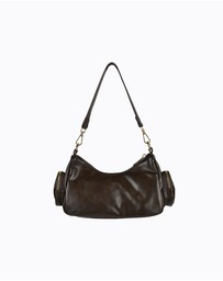 PETA AND JAIN - Replay Shoulder Bag
