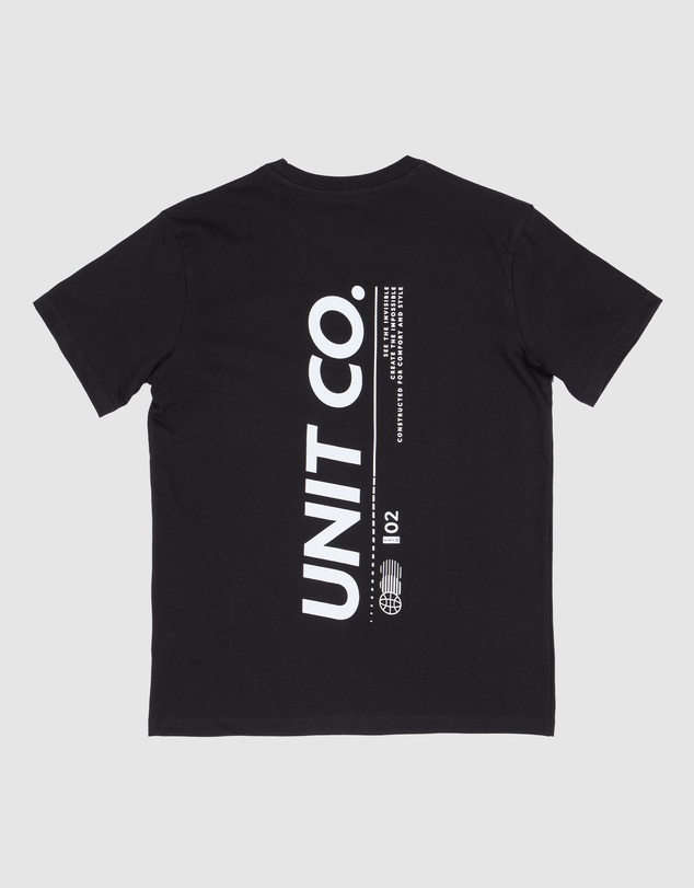 UNIT - UNIT Coretex Youth T-Shirt