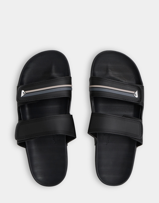 Quiksilver - Mens Sunset Slides